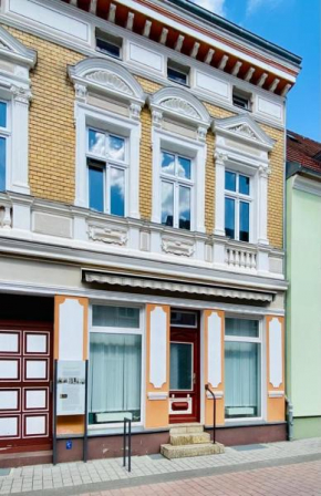 Ferienwohnung Karpe